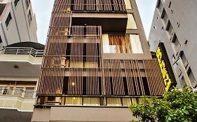 Golden Nha Trang Hotel
